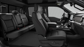 2026 Ford F-150® Internal Image 1